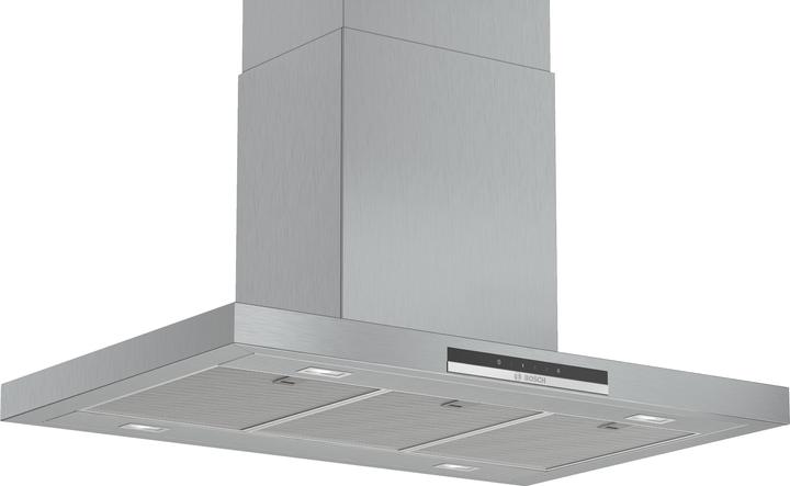 Bosch Hausgeräte DIB97IM50 (Inselhaube)