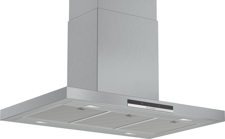 Produktbild Bosch Hausgeräte DIB97IM50 (Inselhaube)