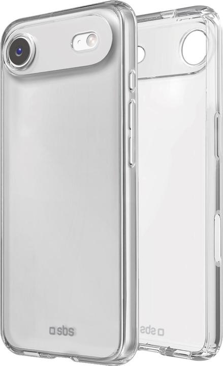 Produktbild SBS Kameraglas (Apple iPhone 17)