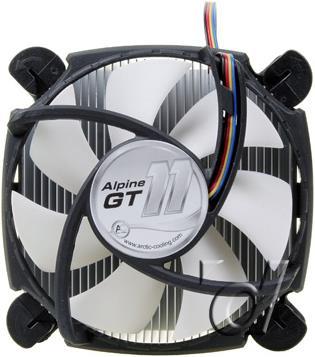 Produktbild Arctic Alpine 11 GT (75 mm)