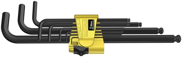 Actual product image Wera 950/9 Hex-Plus Imperial 1