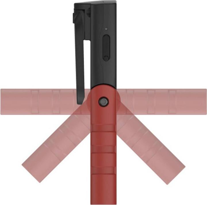 Produktbild PCE PC Electric 720400 Handleuchte Pocket 400/1500mA USB-C® (400 lm)