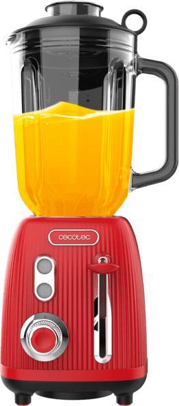 Produktbild Cecotec Standmixer Retro Power (1200 W)