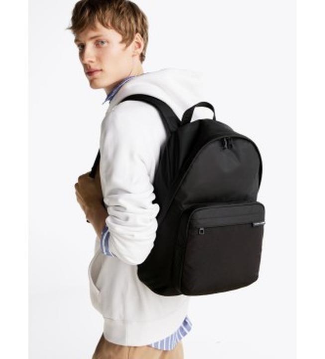 Actual product image Tommy Hilfiger Th Element Repreve Backpack
