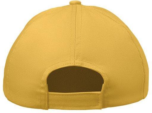 Produktbild MidOcean Buzz Kids BaseballMütze (54)