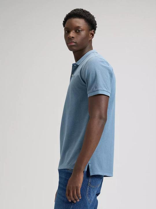 Produktbild Lee Polo Garment Dye (M)