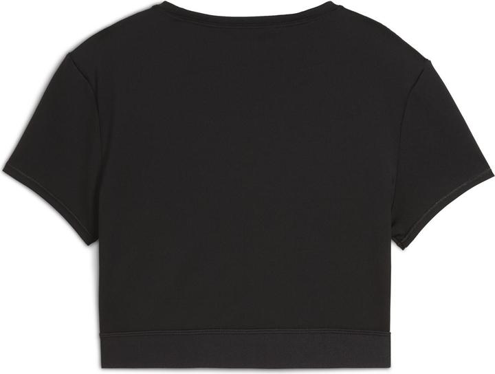 Produktbild Puma W Strong Tee - Short (L)