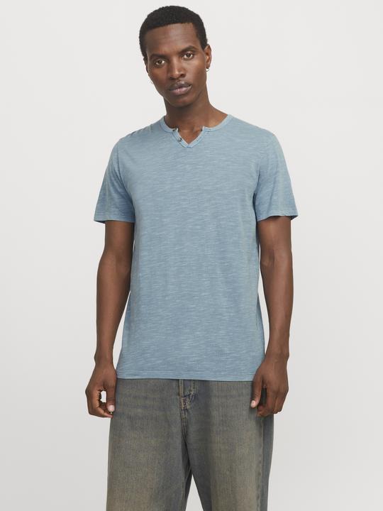 Image du produit Jack & Jones Jjesplit Neck Tee Ss Noos (XS)