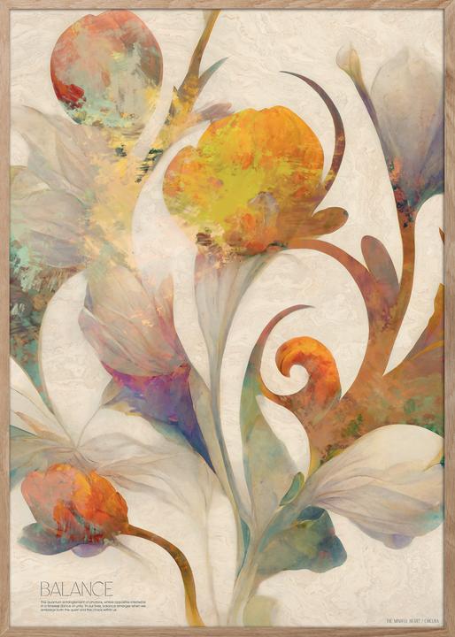 ChiCura Equilibrio (100 x 140 cm)