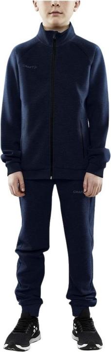 Produktbild Craft Core Soul Full Zip Jkt Jr