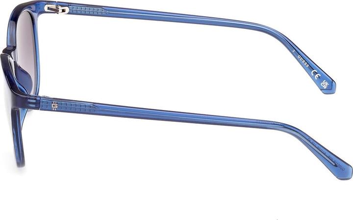 Immagine prodotto Guess Occhiali da Sole Round Blue Smoke