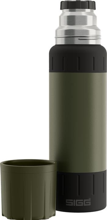 Productafbeelding Sigg Isolierflasche Alpine Star 0.75 l (0.75 l)