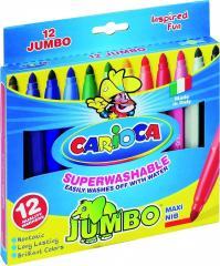 Produktbild Carioca Jumbo Box (12x)