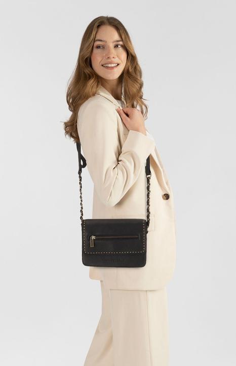 Image du produit Cowboysbag Bridgetown Umhängetasche Leder 18.5 cm