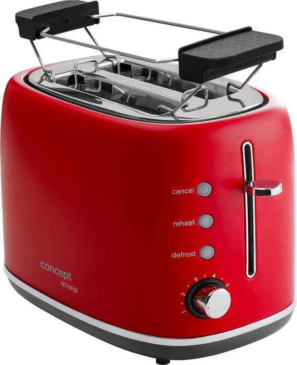 Actual product image Concept TE2062