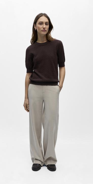 Produktbild Object Gestricktes Oberteil (M)