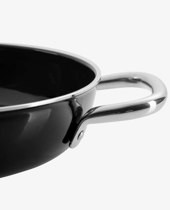 Image du produit Silit Professionnel (20 cm, Poêle à frire, Céramique)