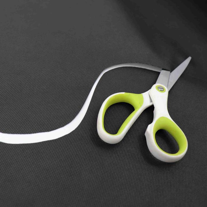 Actual product image Aquagart 50m² Gartenvlies Unkrautvlies Unkrautfolie Mulchfolie Mulchvlies 150g/m² 1m br.