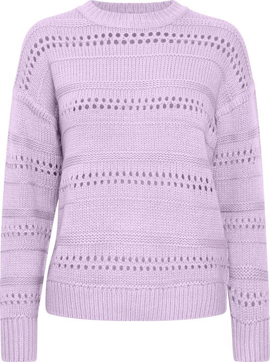 Produktbild B.young BYOTINKA POINTELLE JUMPER - 20812757 (XL)