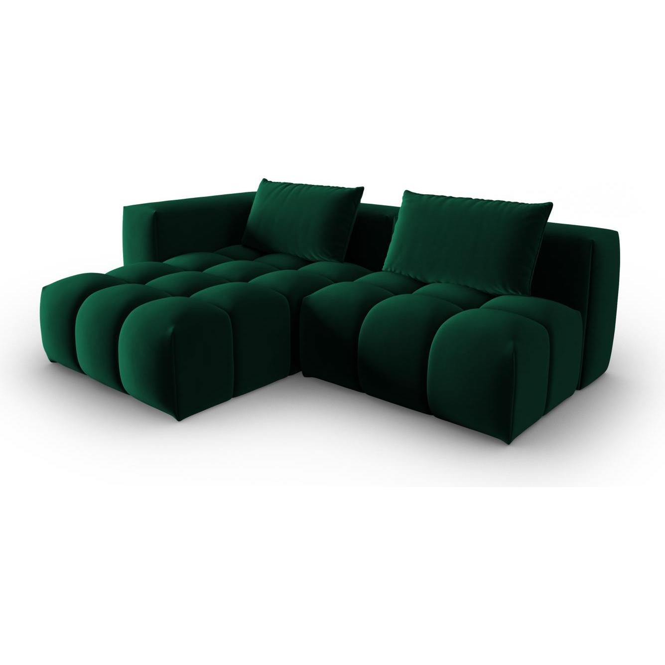Thumbnail - CXL by Christian Lacroix, Sofa, Lorella (Ecksofa)