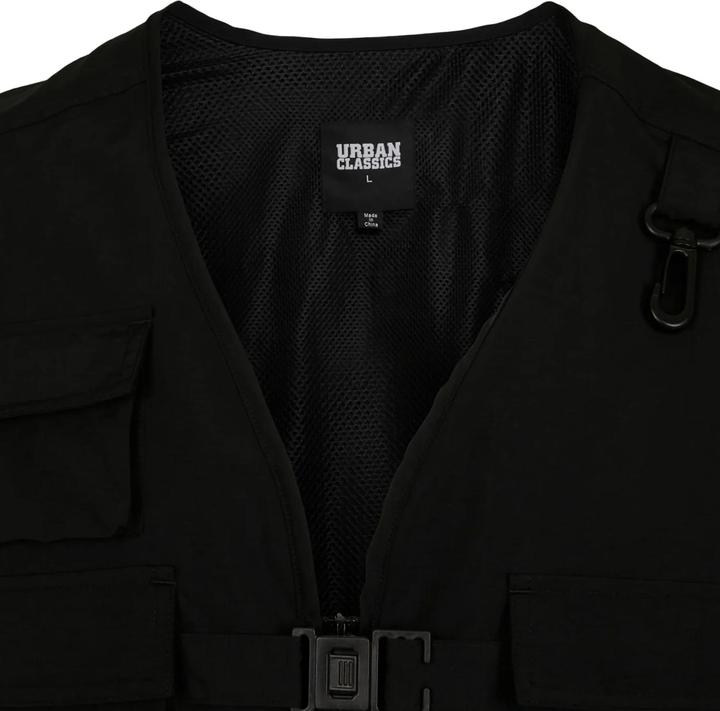 Produktbild Urban Classics Taktische Weste (L)