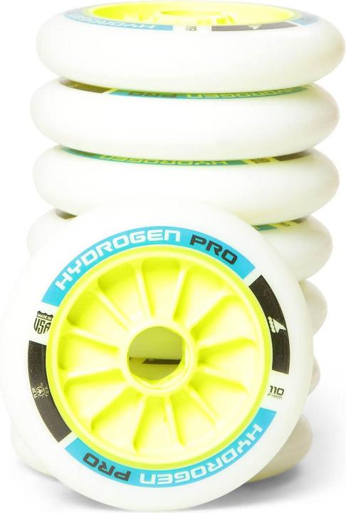 Produktbild Rollerblade HYDROGEN PRO 110MM FIRM (8) (110 mm)