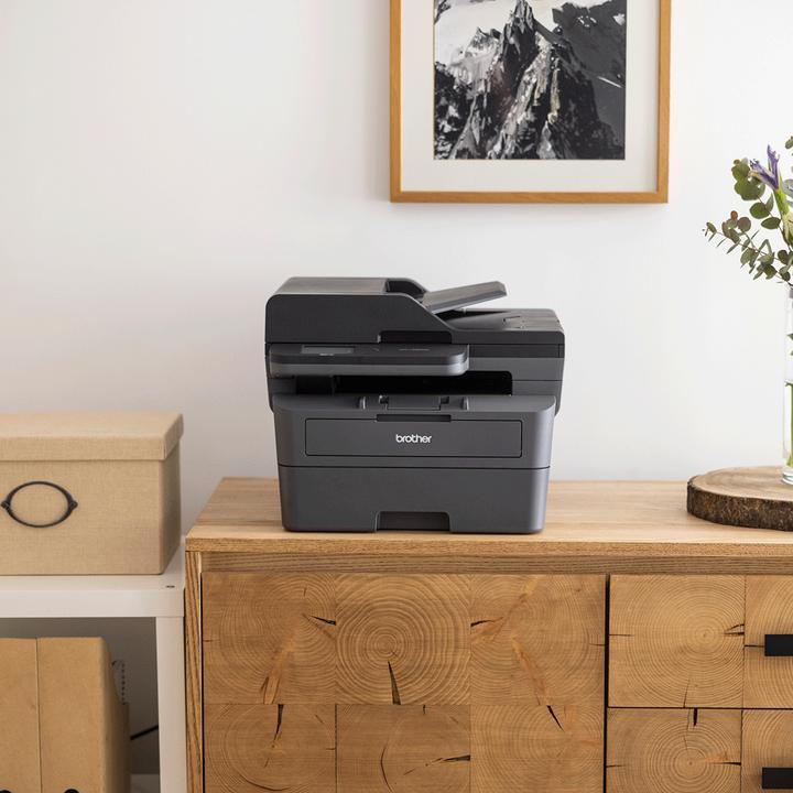 Image du produit Brother HL-L2375DW (Laser, Noir et blanc)
