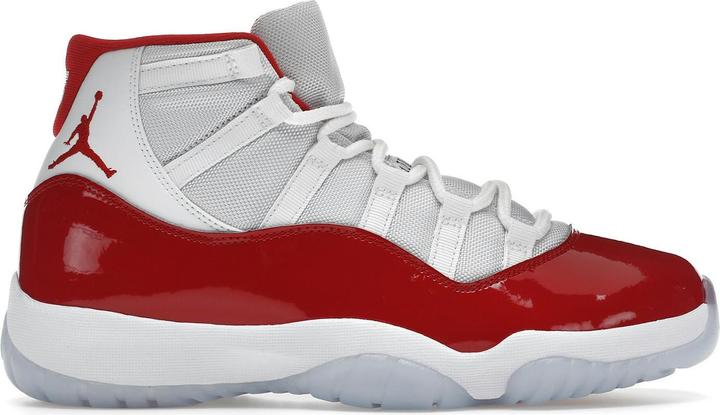 Image du produit Jordan 11 Retro Cherry (2022) (45)