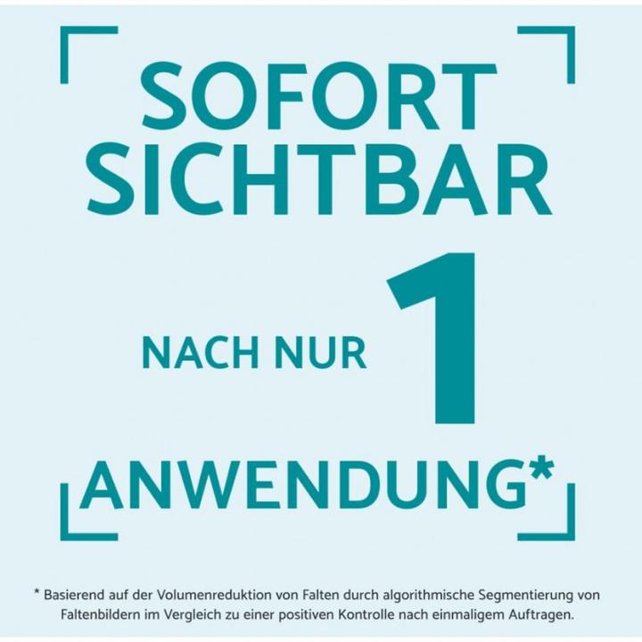 Produktbild Remescar Sofortige Faltenkorrektur (Augenpflege Crème, 8 ml, Tag)