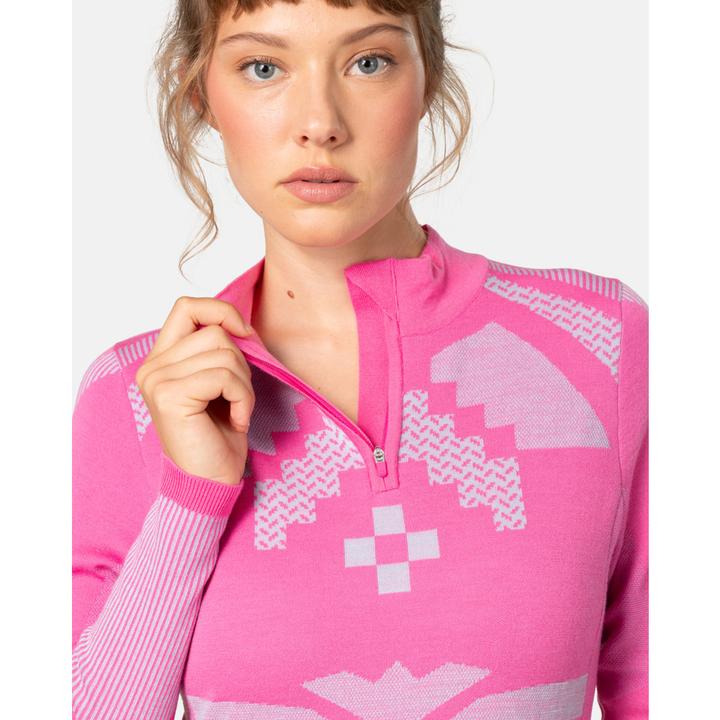 Actual product image Kari Traa Faith HZ (S)