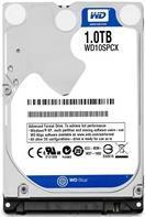 Immagine prodotto WD Blu (1 TB, 2.5")