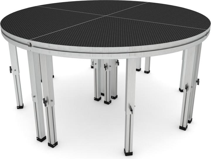 Actual product image Showgear Spider Dex 1m Quadrant