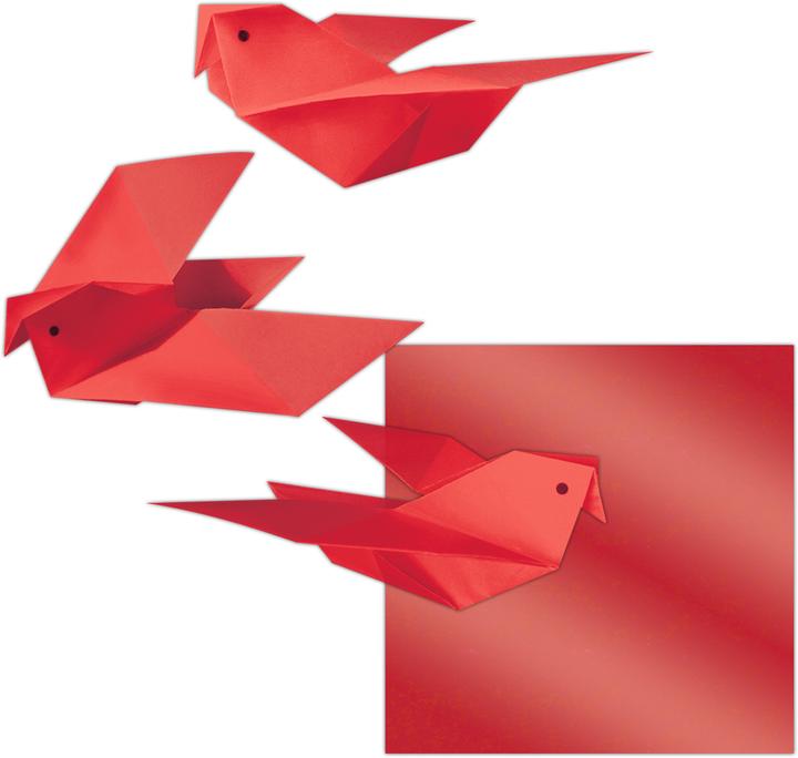 Produktbild Ursus Faltblätter (42 g/m², 100x)