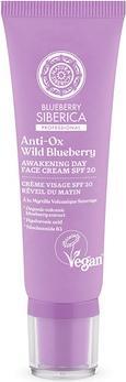 Produktbild Natura Siberica Anti-Ox Wild Blueberry (50 ml)