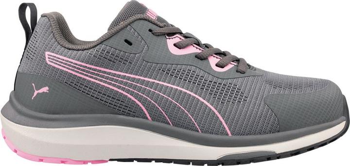 Immagine prodotto Puma S1PS Celerity Knit Pink Low Sicherheitshalbschuh (41)