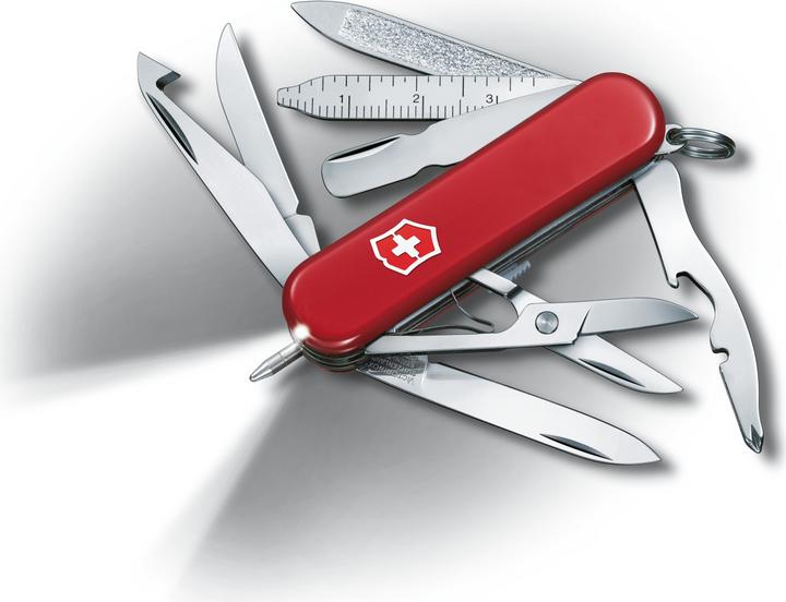 Produktbild Victorinox Midnite Minichamp
