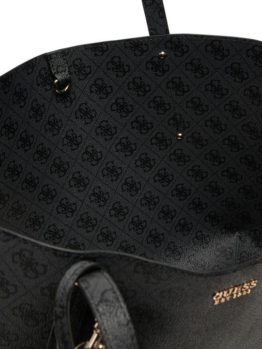Actual product image Guess Monogram Handbag