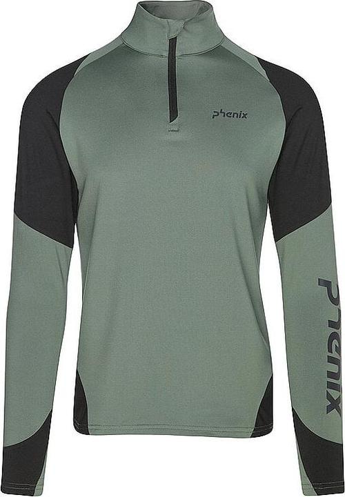 Produktbild Phenix Zipshirt (48)
