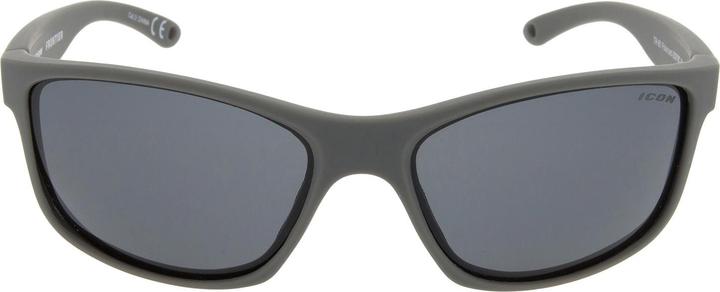 Actual product image Icon Eyewear Sports Sunglasses FRONTIER