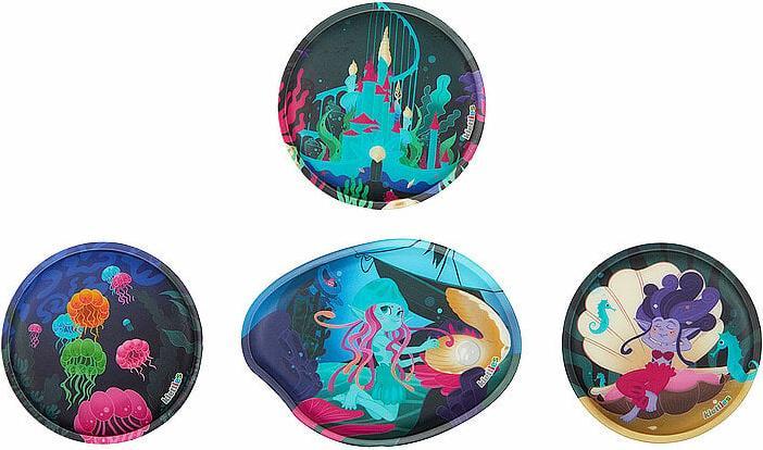 Produktbild Ergobag 6-tlg. Set KorallBär (20 l)