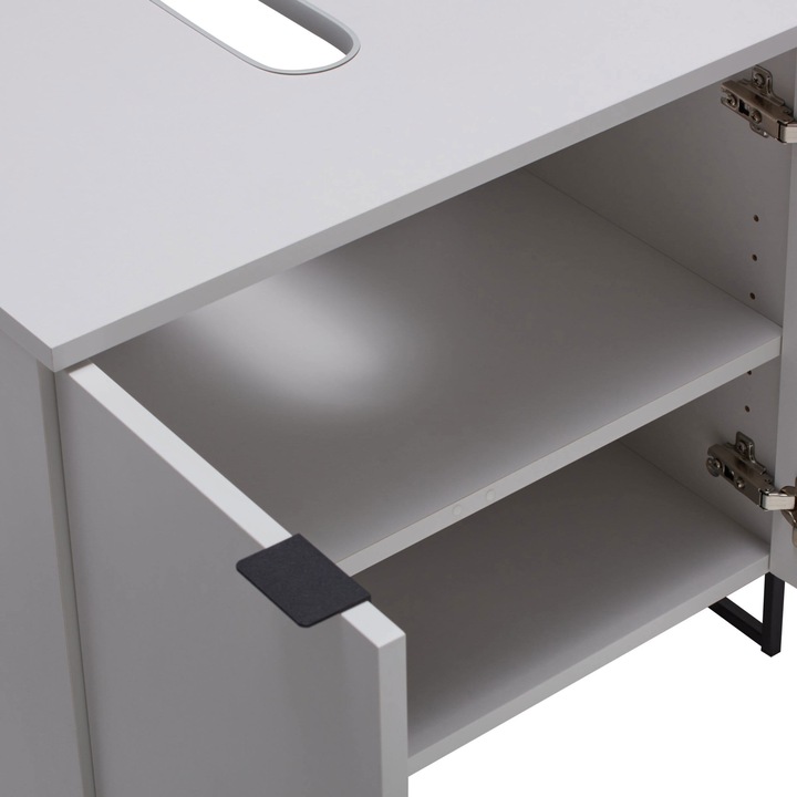 Actual product image micasa Mailo (60 x 41 x 55.5 cm)