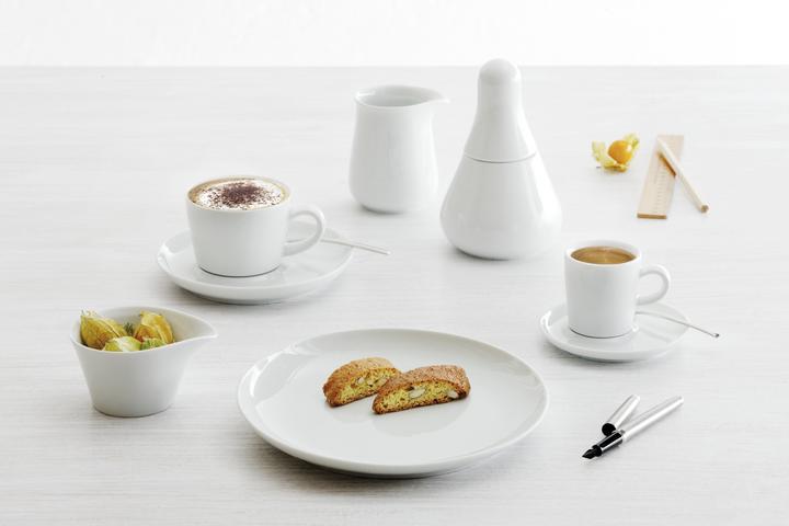 Produktbild Kahla Five Senses Frühstücksteller (1 x, 22 cm)