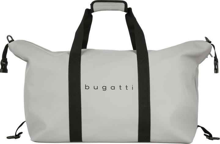 Produktbild Bugatti Rina Reisetasche Hellgrau (38 l)