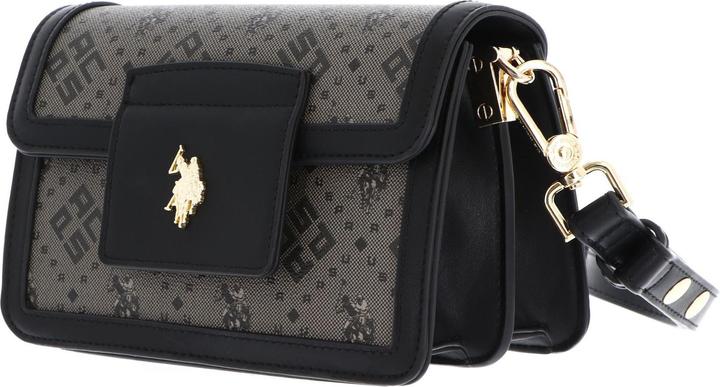 Actual product image U.S. Polo NEW HAMPTON Umhängetasche 20 cm