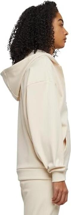 Produktbild Urban Classics Ladies Cozy Oversized Zip Hoody (S)