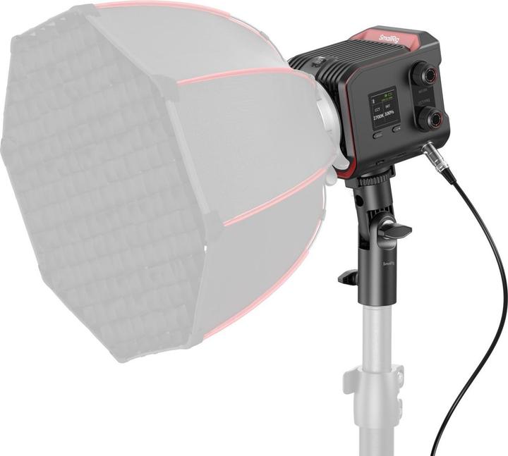 Produktbild SmallRig RC 100B (Pro Version / EU Standard) (Videoleuchte)
