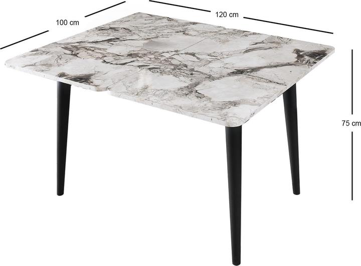 Image du produit Hanah Home Dolunay