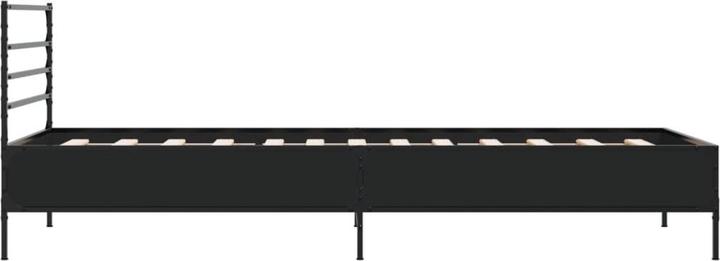 Image du produit vidaXL Bettgestell (90 x 190 cm)