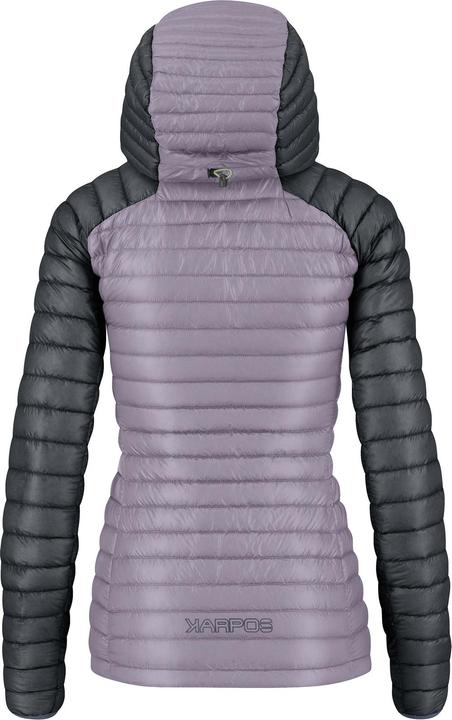 Produktbild Karpos Alagna Down Jacket - Daunenjacke - Damen (M)