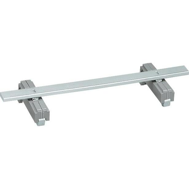 Wago 790-115 - 60 g - Rack-Zubehör, Serverschrank Zubehör, Grau